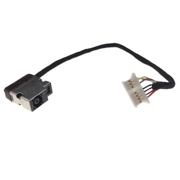 Conector Jack carga  HP 799736-Y57
