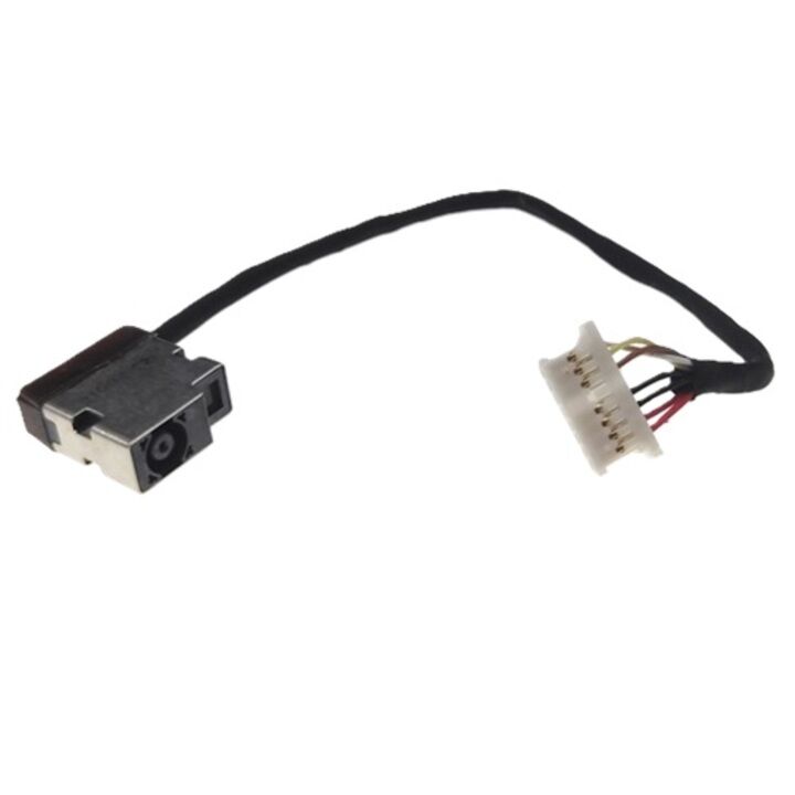 Conector Jack carga HP 799736-Y57