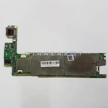 Placa base MA782Q6 V1.5 13123100