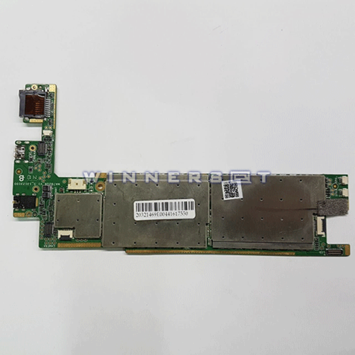 Placa base MA782Q6 V1.5 13123100