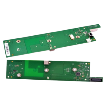 PLACA DE BOTÓN DE ENCENDIDO PARA XBOX ONE