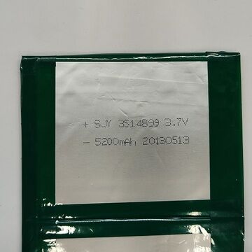 SJY 3514899 3,7V 14,9x9,9x0,4