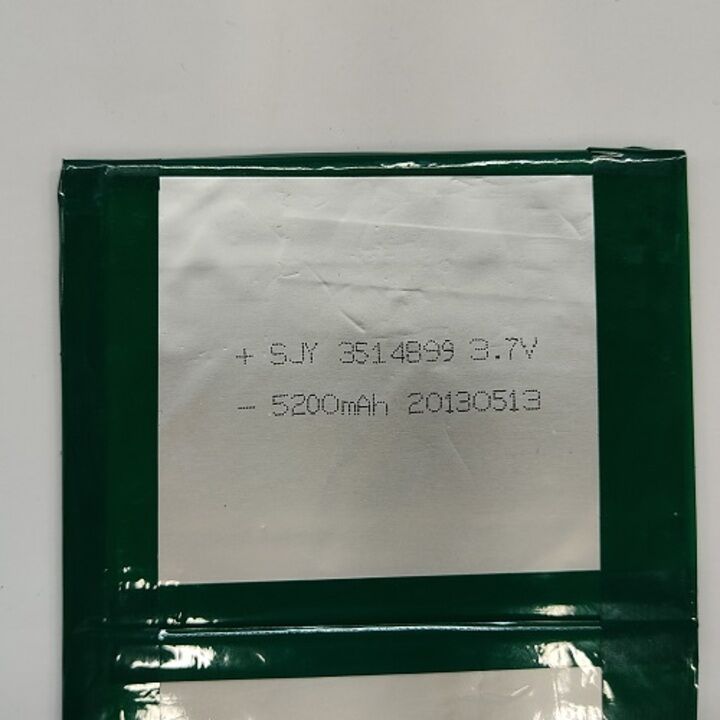 SJY 3514899 3,7V 14,9x9,9x0,4