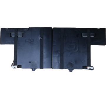 Par altavoces para TV LG 42LS575S