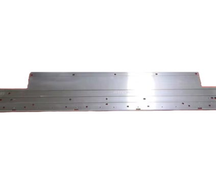 Tira LED SONY KD 55XE7003