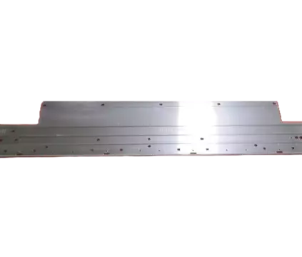Tira LED SONY KD 55XE7003