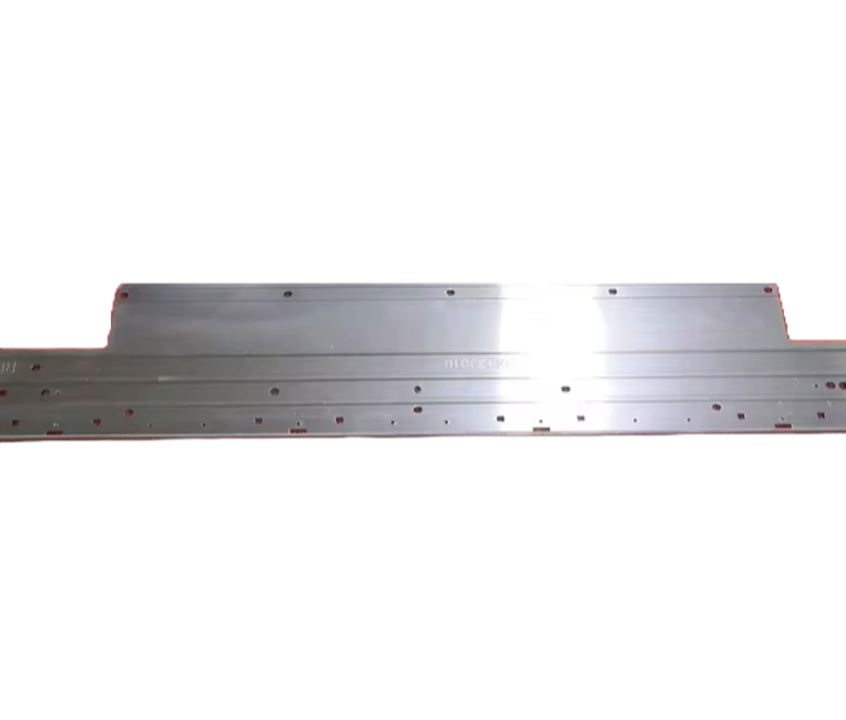 Tira LED SONY KD 55XE7003
