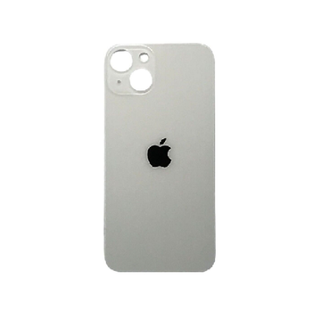 Tapa original para Iphone 13 blanco