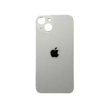 Tapa original para Iphone 13 blanco