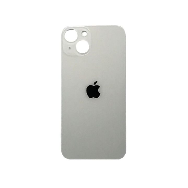 Tapa original para Iphone 13 blanco