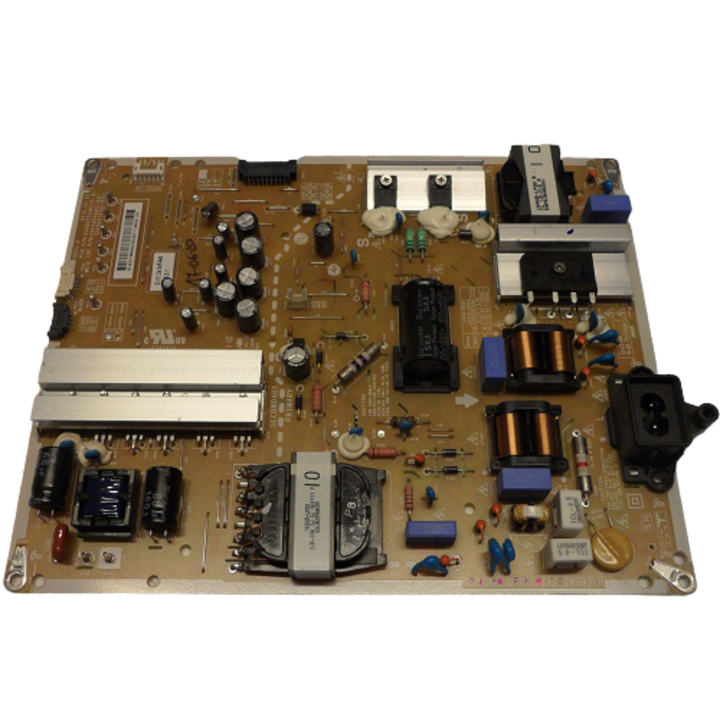 Fuente de alimentación para TV Lg 49 UH770V
