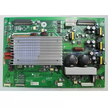 Placa YSUS Concept L 42, 42V6