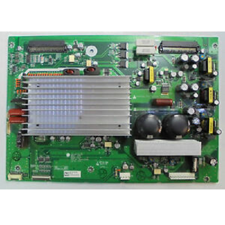 Placa YSUS Concept L 42, 42V6