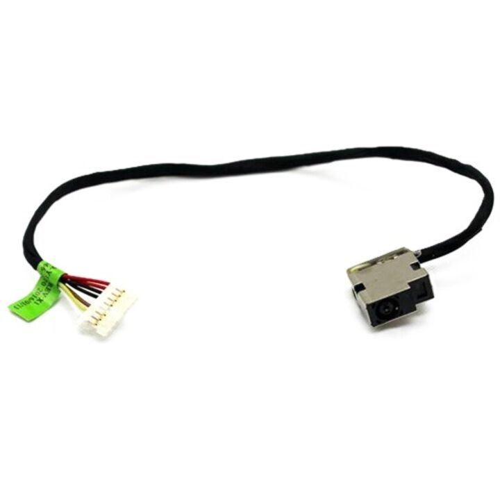 Cable Jack carga HP 799749-F17