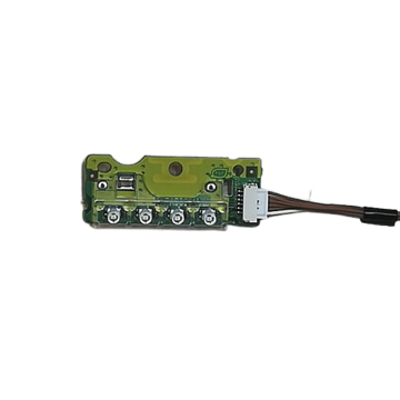 Sensor led para TV Panasonic TX-P42GT30E