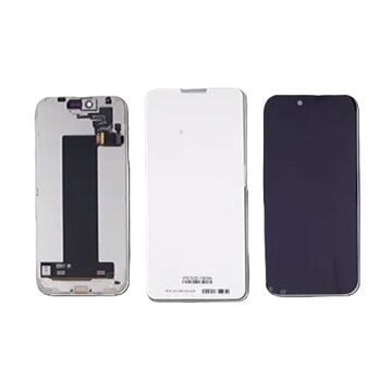 Pantalla original servicepack iPhone AIR