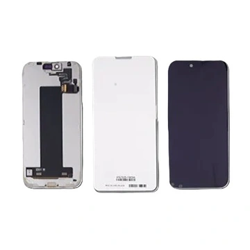 Pantalla original servicepack iPhone AIR
