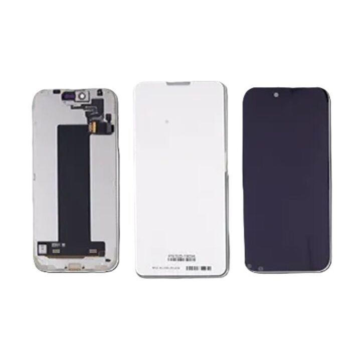 Pantalla original servicepack iPhone AIR