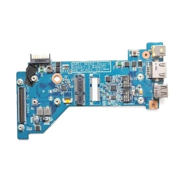 Conector DC jack Acer Aspire 08687-1