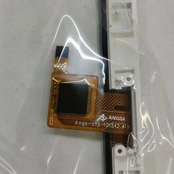 Tactil Teclast M30 pro con marco Blanco