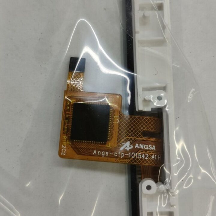 Tactil Teclast M30 pro con marco Blanco
