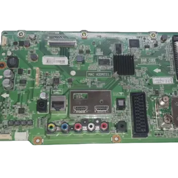 PLACA BASE EAX66586404
