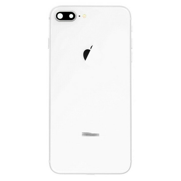 Chasis completo iPhone 8 Plus Blanco Original