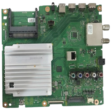 Placa Main TNPH1196