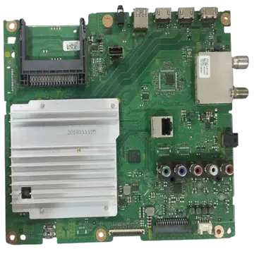 Placa Main TNPH1196