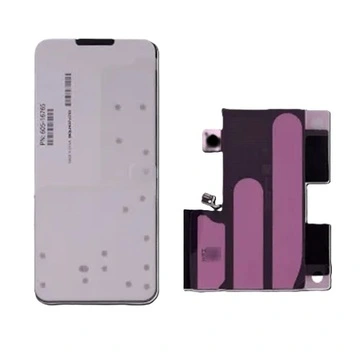 Batería original servicepack iPhone 16 pro max