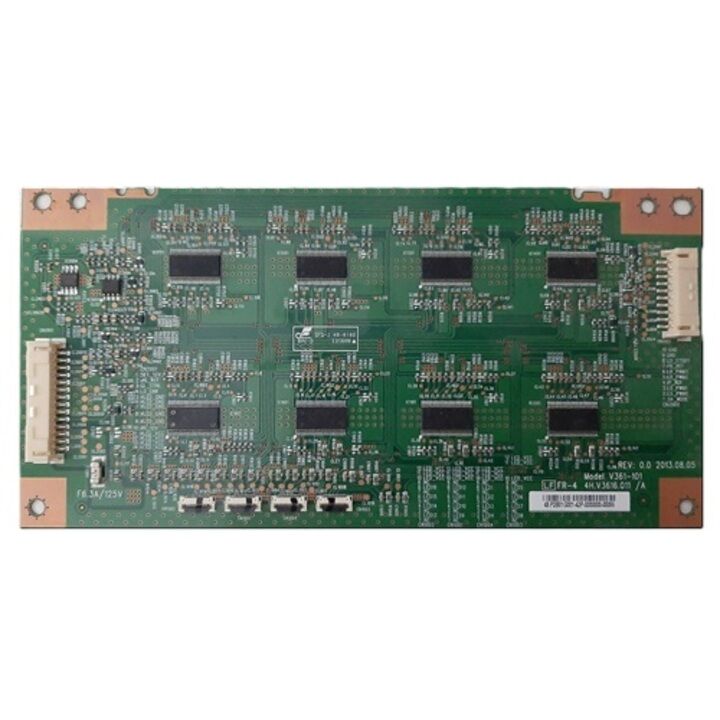 Led Driver Board V361-101