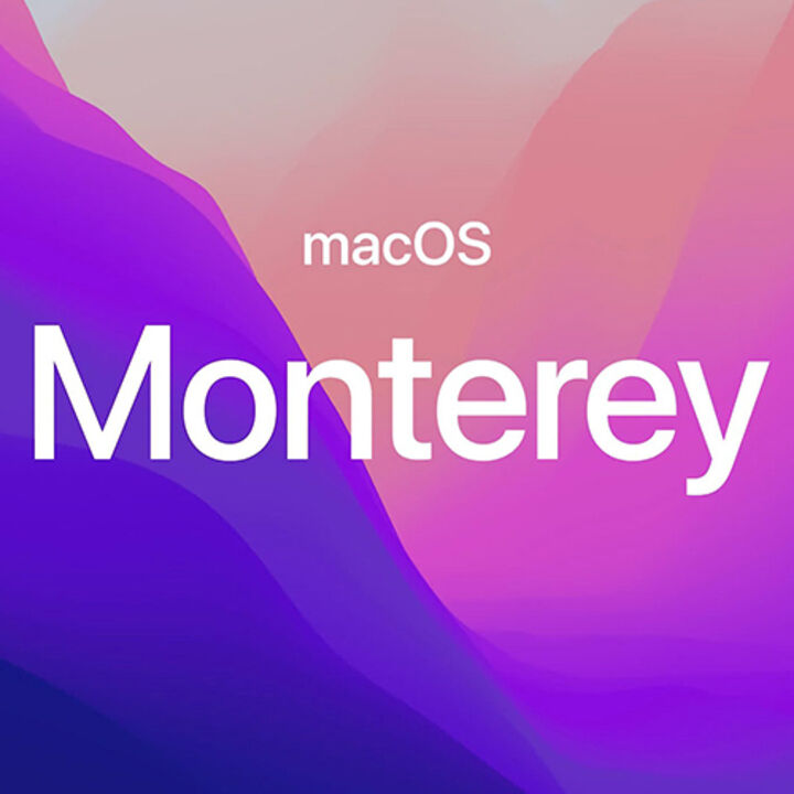 Reinstalación sistema Mac OS Monterey