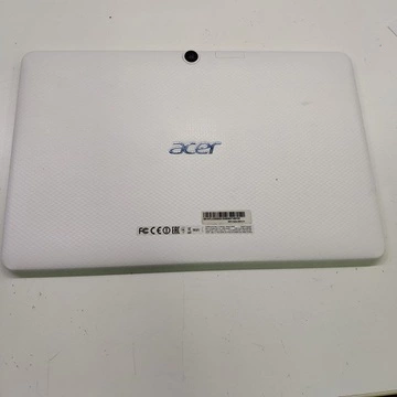 Tablet Acer Iconia One 10 Blanca 16gb