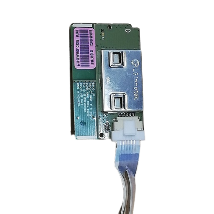 Módulo Wifi TV Lg 49UH610V