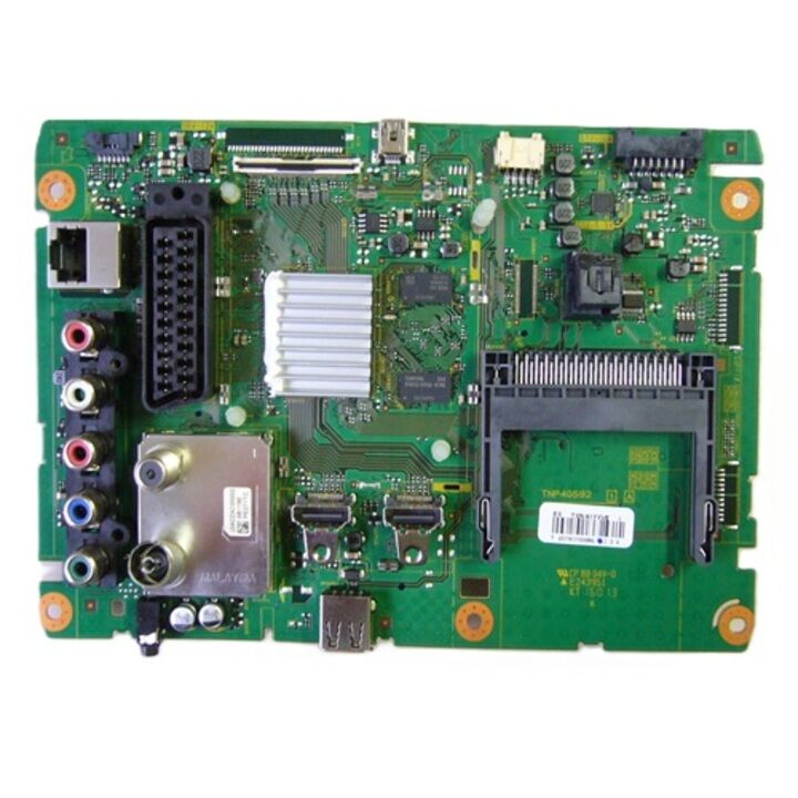 Placa Main TNP4G592