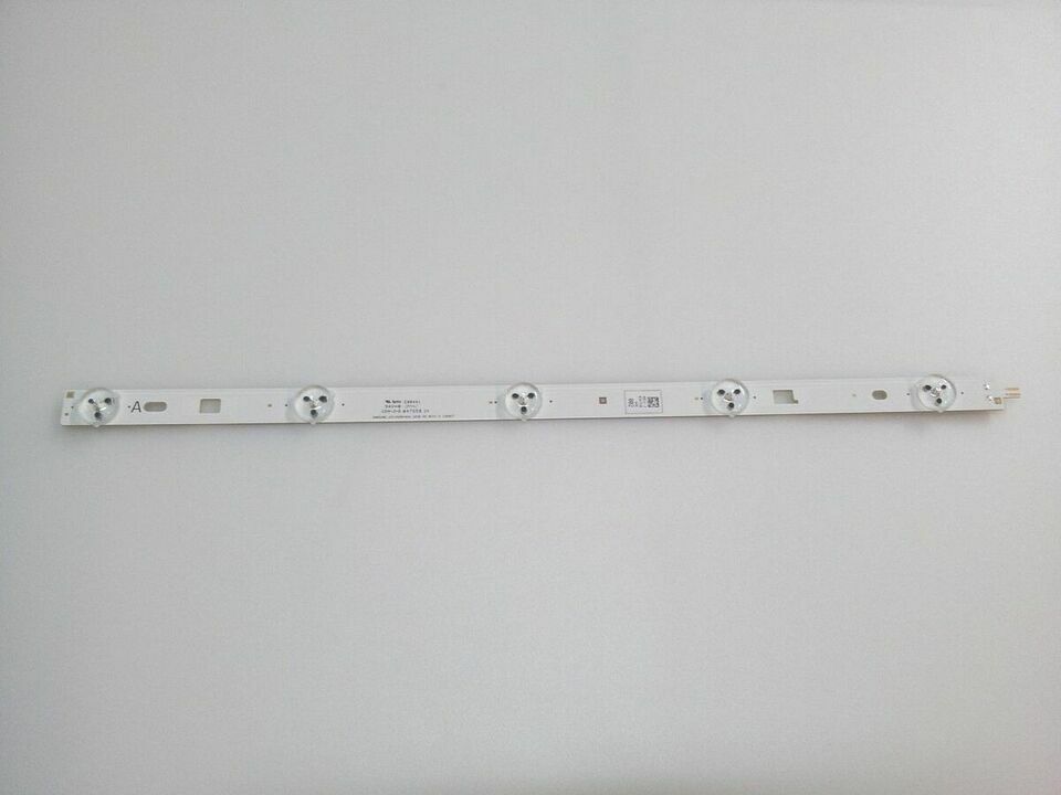 Tira de led Samsung 2013SONY40A para SONY