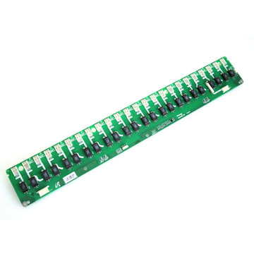 Placa inverter LE46F71B, HI46024BL-HM