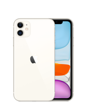 IPHONE 11 64GB BLANCO