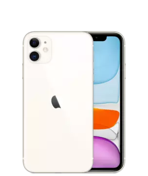 IPHONE 11 64GB BLANCO