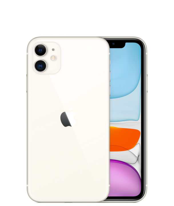 IPHONE 11 64GB BLANCO