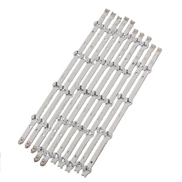 Tira de luces LED de retroiluminación V14 Slim DRT