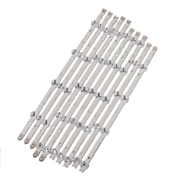Tira de luces LED de retroiluminación V14 Slim DRT