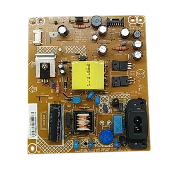 PSU 715G7735-P01-003-002S