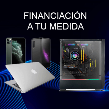 Financiación a tu medida