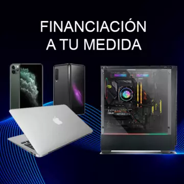 Financiación a tu medida