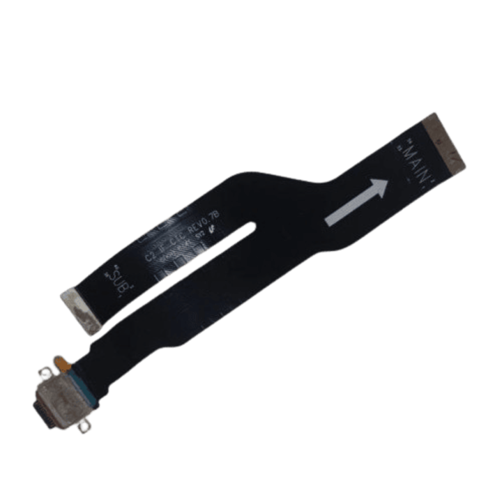 Flex Conector Carga Samsung Galaxy Note 20 Ultra