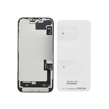 Pantalla Original Servicepack Iphone 14 pro