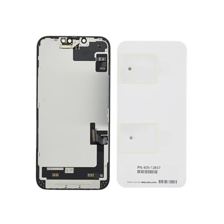 Pantalla Original Servicepack Iphone 14 pro