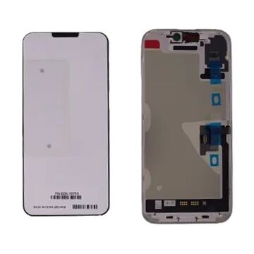 Pantalla Original Service Pack  iPhone16 pro