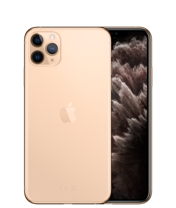 IPHONE 11 PRO MAX 256GB